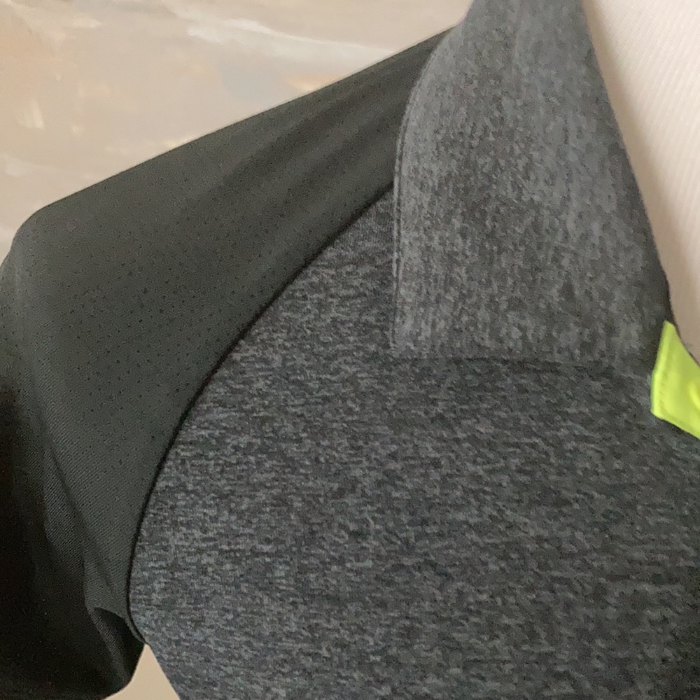 Nike Golf “tour performance” polo - Picture 2 of 11